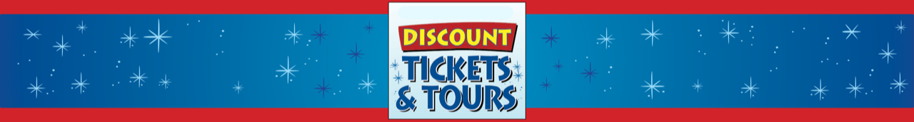 Discount Tickets -Tours