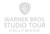 Warner Bros. Studio tour