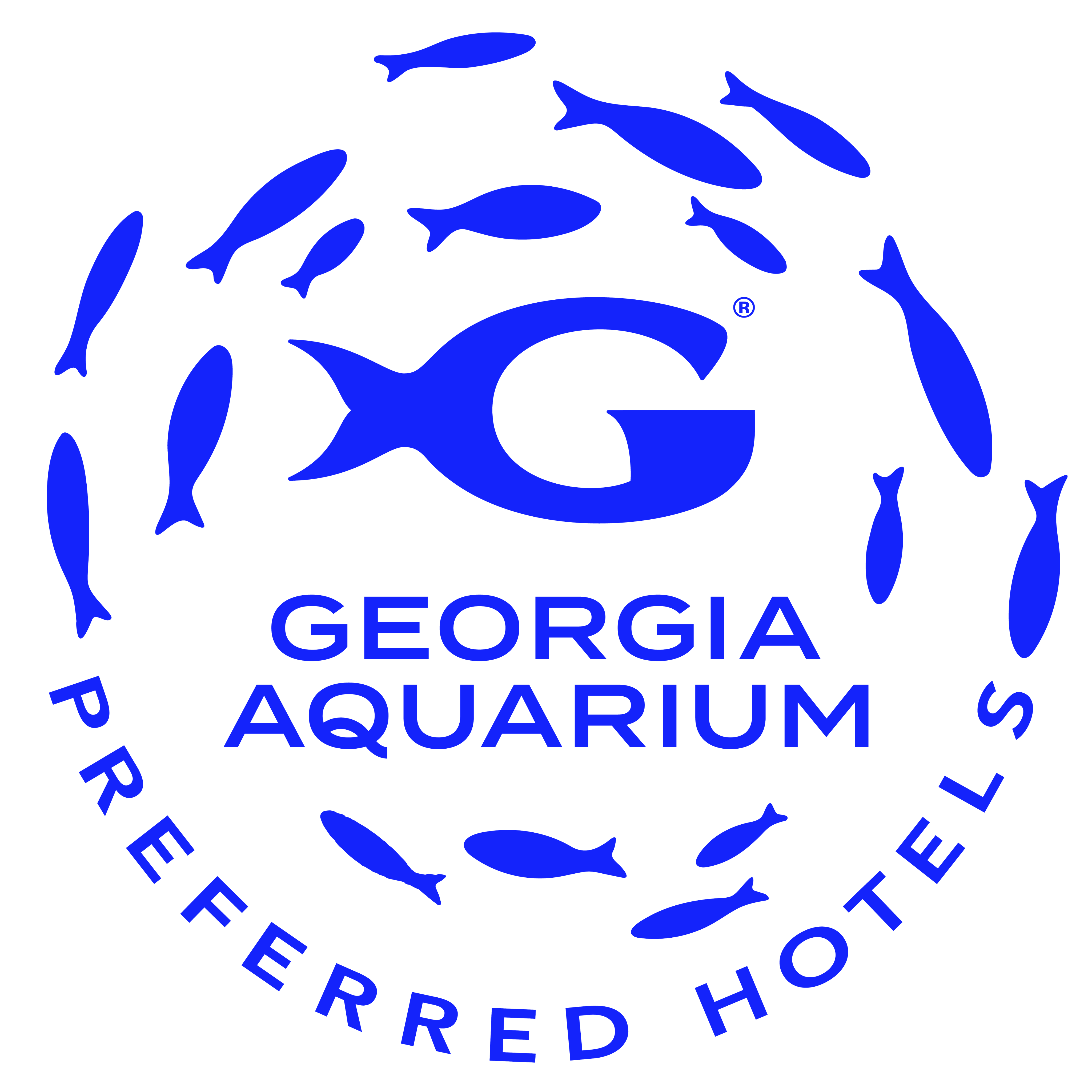Georgia Aquarium