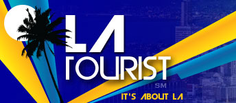 LA Tourist