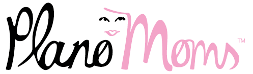 Welcome Plano Moms Visitor!