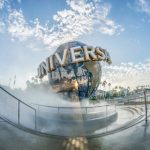 Universal Orlando Resort