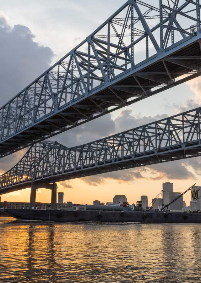 Crescent City Connection