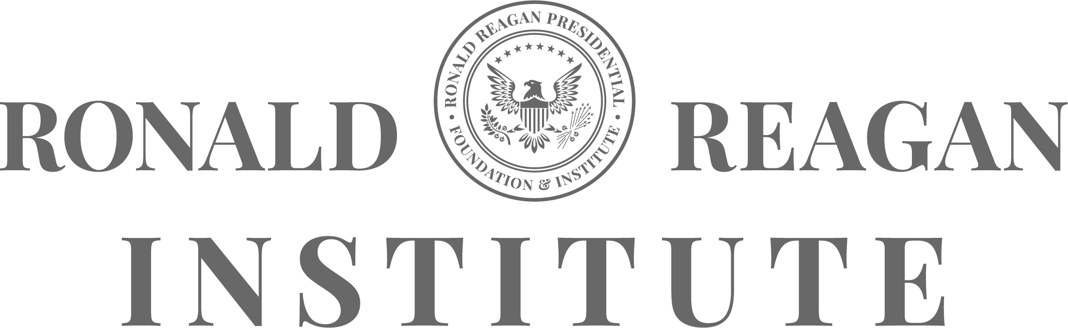 The Ronald Reagan Institute Logo
