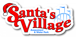 Santa's Village Dundee