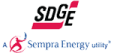 Sempra Energy Utility Logo