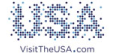 visit the usa logo