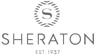 Sheraton brand logo