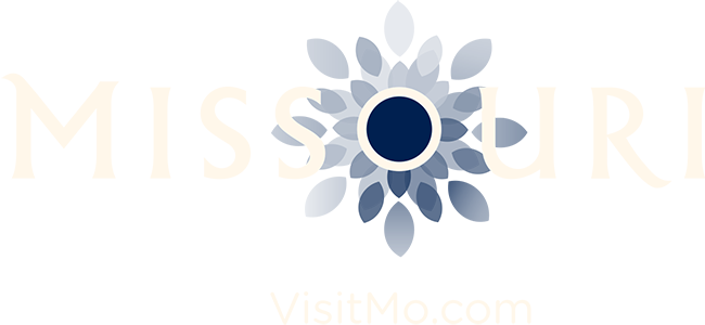 Visit MO logo