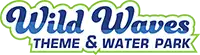 Wild Waves Logo